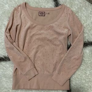 Juicy Couture Pull Over